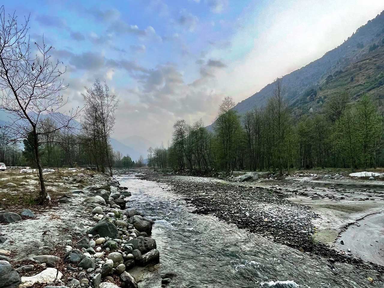 Himachal-Manali-Tourism