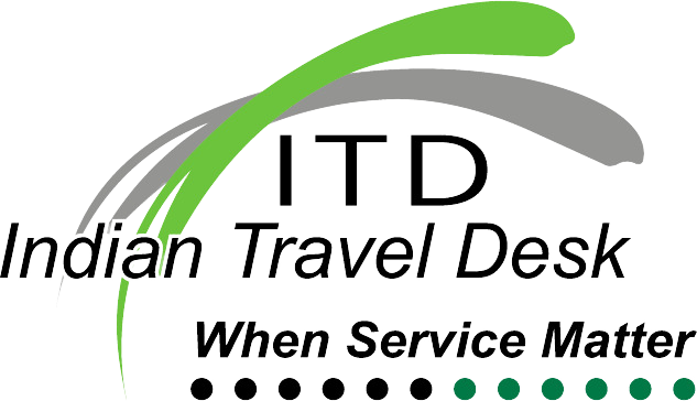 Welcome to Indian Travel Desk